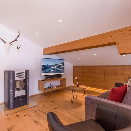 Wegrainhof Appartement