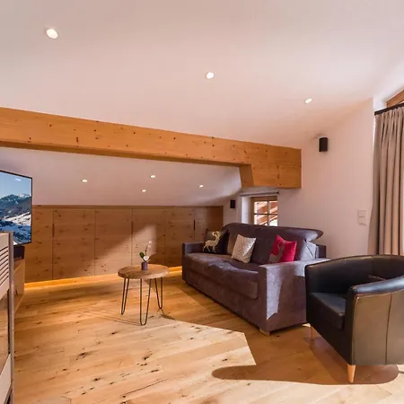 Wegrainhof Appartement *