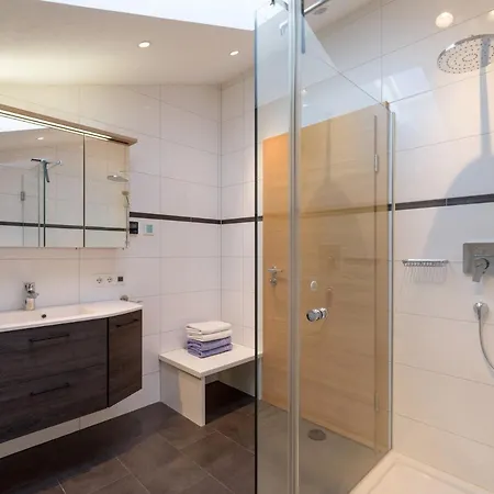 Wegrainhof 蒂罗尔-基希贝格