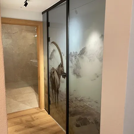 Appartement Wegrainhof *