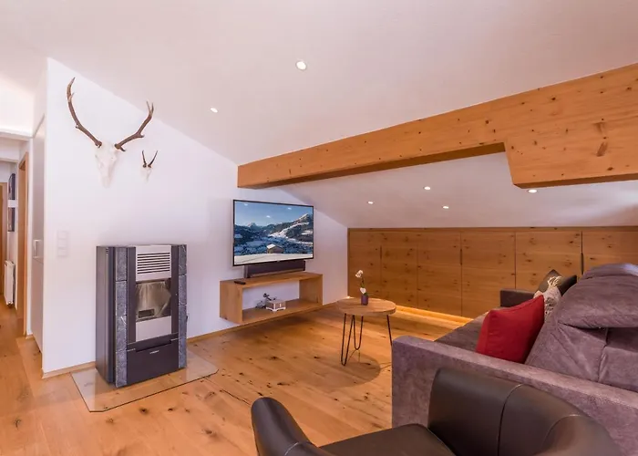 Wegrainhof Appartement