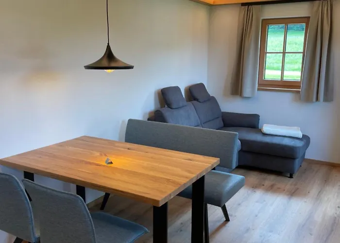 Wegrainhof Kirchberg en Tyrol