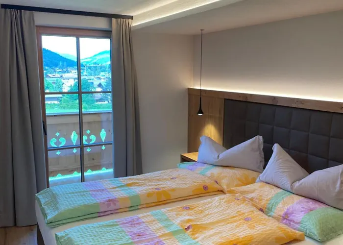 Wegrainhof Kirchberg in Tirol