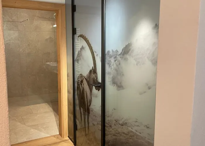 Appartement Wegrainhof *