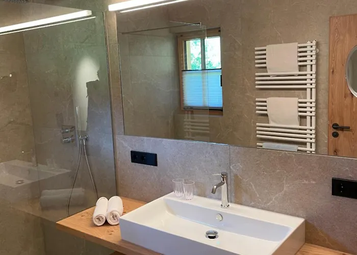 Wegrainhof * Kirchberg en Tyrol