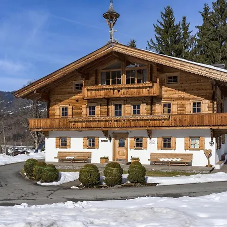 Daire Wegrainhof Kirchberg in Tirol