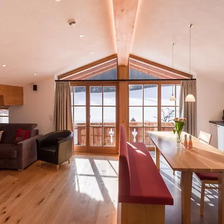 Lägenhet Wegrainhof *