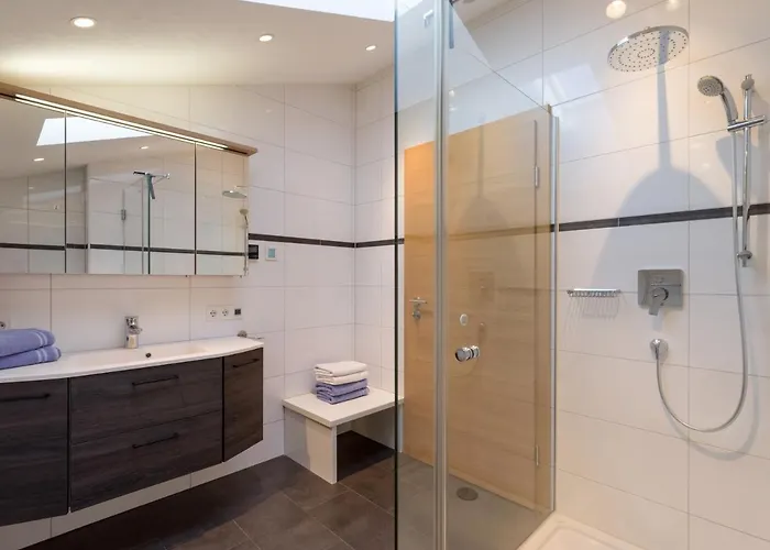 Wegrainhof קירשברג אין טירול